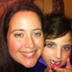 Meet your Posher, Mary beth